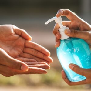 Hand Sanitizer